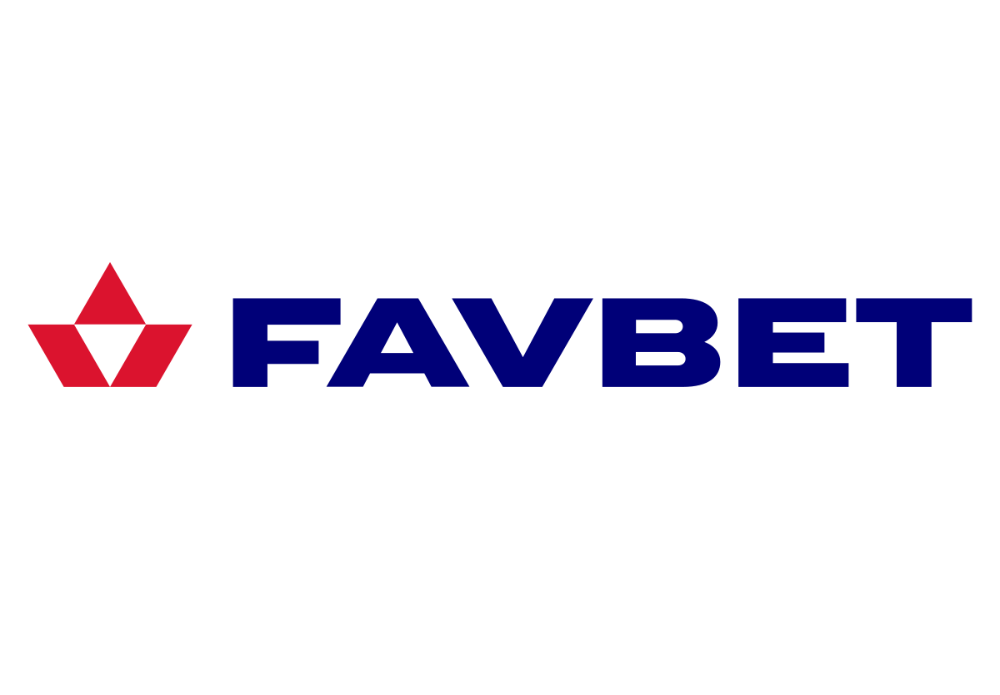 FAVBET Casino Logo